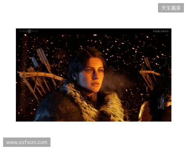 《红色沙漠》(Crimson Desert)等游戏首发支持DLSS 4多帧生成 《红色沙漠》(Crimson Desert)等游戏首发支持DLSS 4多帧生成