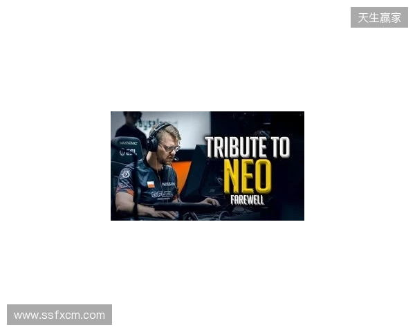 官宣:FaZe与NEO正式解约,分析师GruBy临时挂帅 官宣:FaZe与NEO正式解约,分析师GruBy临时挂帅